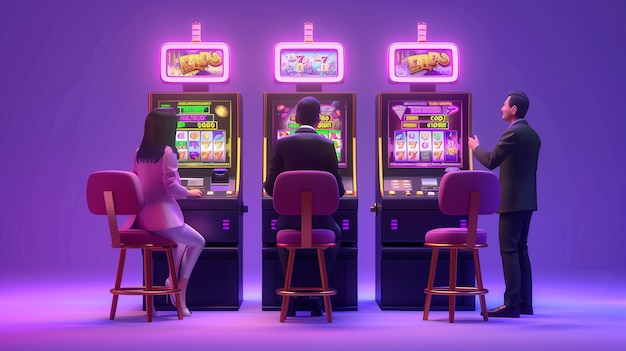 Menangkan Permainan Slot Favorit Anda di Besti69 Slot