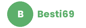 Besti69 Slot Logo